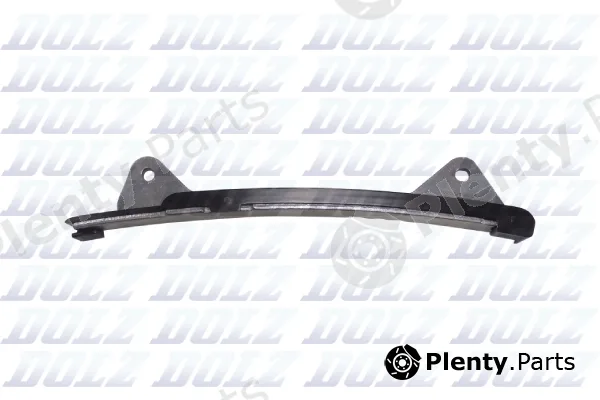 Dolz 02KCG121 — Guide, timing chain
