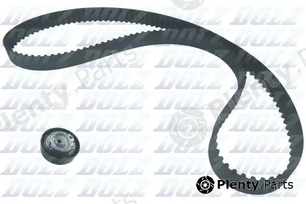 Dolz SKD085 — Timing Belt Kit