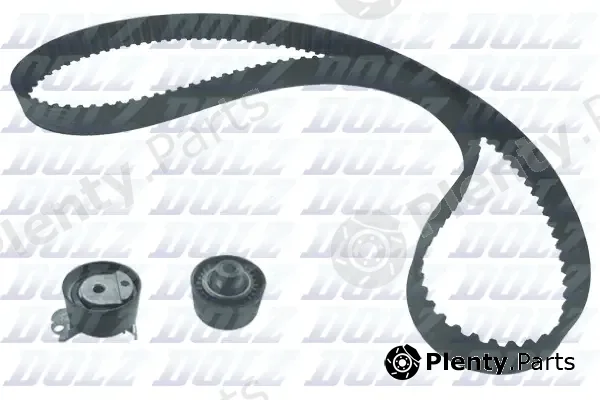 Dolz SKD071 — Timing Belt Kit