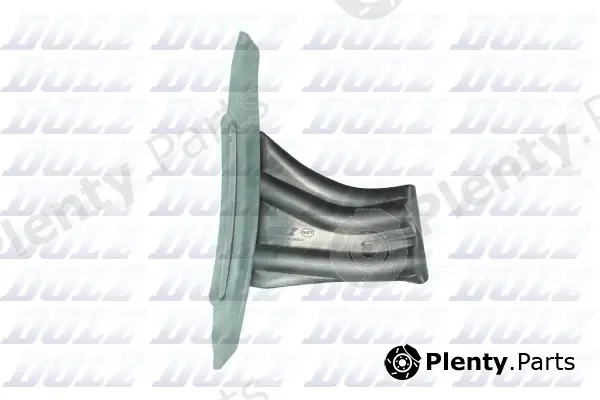 Dolz 02KCG004 — Guide, timing chain