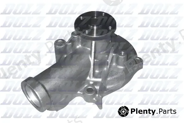 Dolz H216 — Water Pump, engine cooling