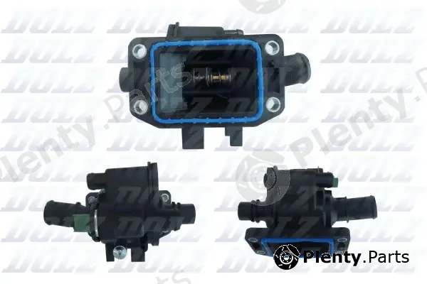 Dolz THC010 — Thermostat, coolant