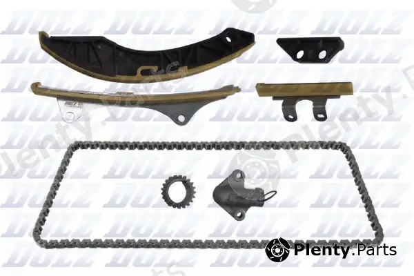 Dolz SKCH033 — Timing Chain Kit
