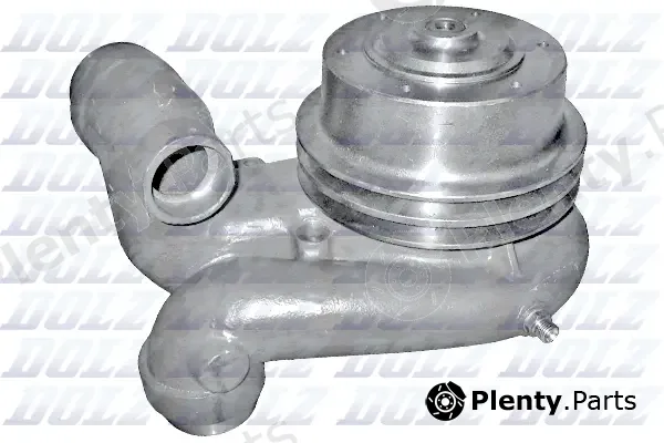 Dolz P187 — Water Pump, engine cooling