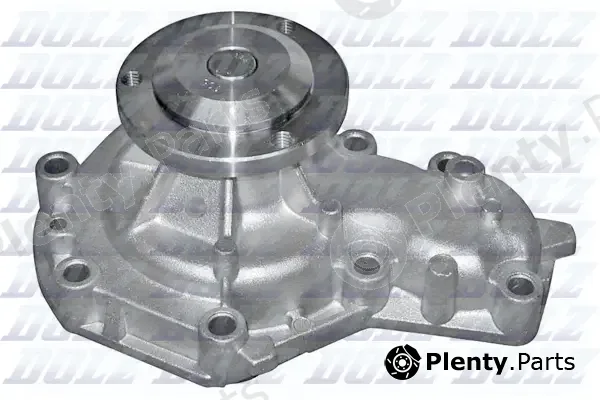 Dolz R167 — Water Pump, engine cooling