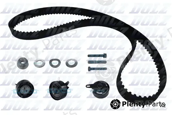 Dolz SKD052 — Timing Belt Kit