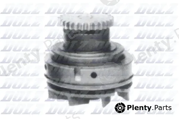 Dolz B181 — Water Pump, engine cooling
