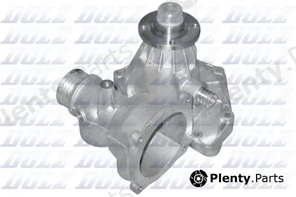 Dolz B318 — Water Pump, engine cooling