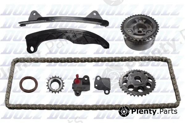Dolz SKCC050V — Timing Chain Kit