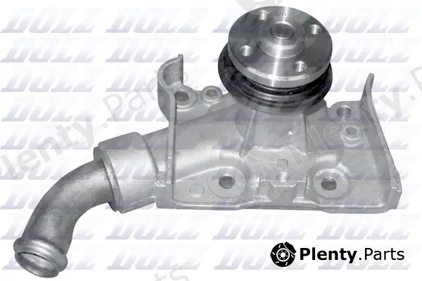 Dolz M161 — Water Pump, engine cooling