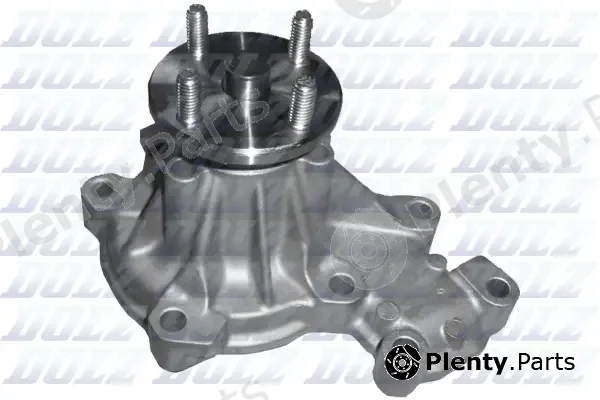 Dolz F205 — Water Pump, engine cooling