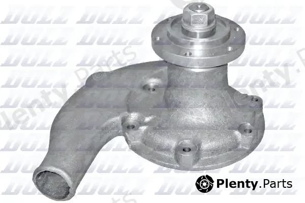 Dolz P105 — Water Pump, engine cooling