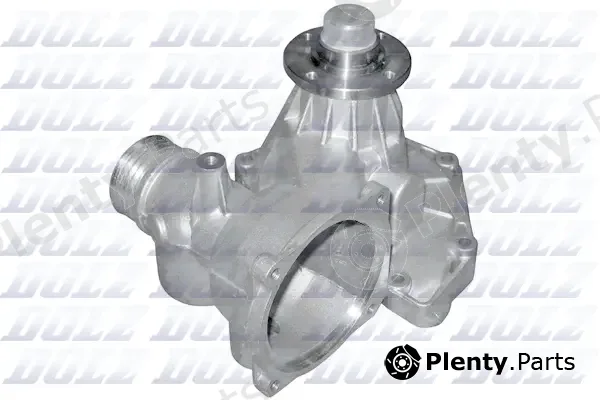 Dolz B317 — Water Pump, engine cooling