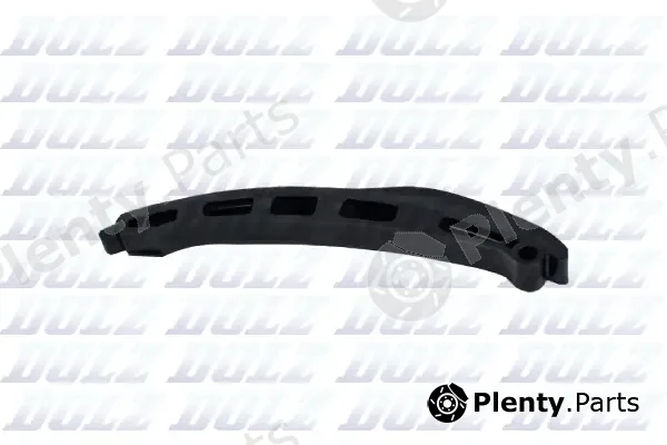 Dolz 02KCG017 — Guide, timing chain