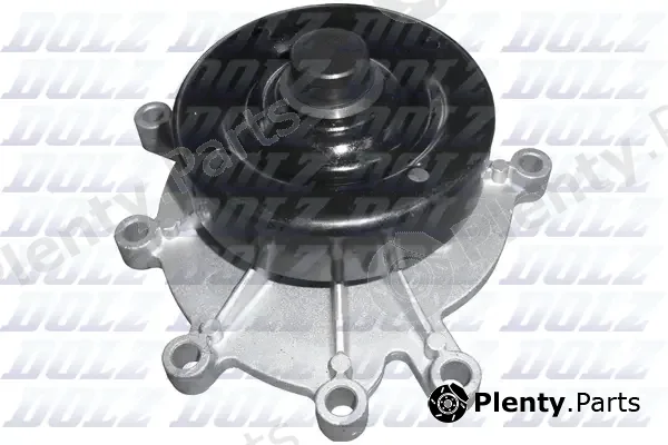 Dolz C146 — Water Pump, engine cooling