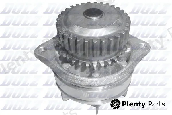 Dolz N153 — Water Pump, engine cooling
