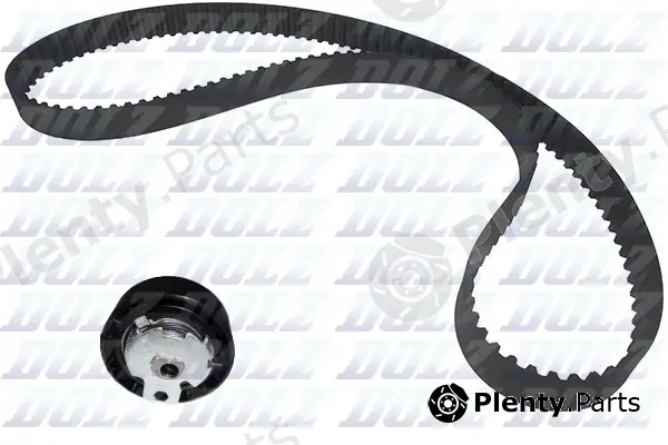 Dolz SKD123 — Timing Belt Kit