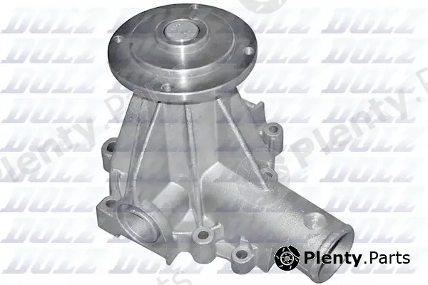 Dolz R198 — Water Pump, engine cooling