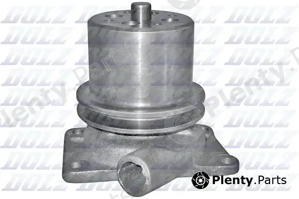 Dolz I106 — Water Pump, engine cooling