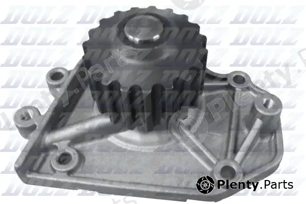 Dolz H130 — Water Pump, engine cooling