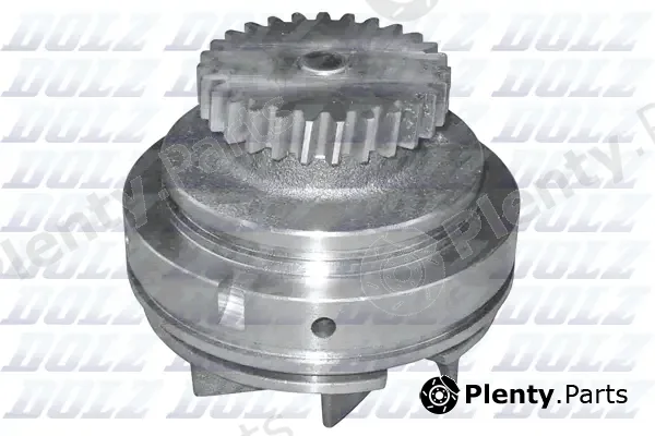 Dolz B182 — Water Pump, engine cooling