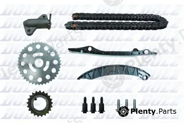 Dolz SKCR030 — Timing Chain Kit
