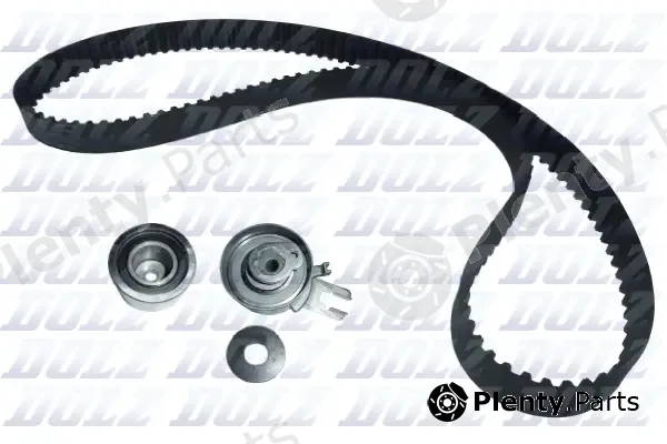 Dolz SKD111 — Timing Belt Kit