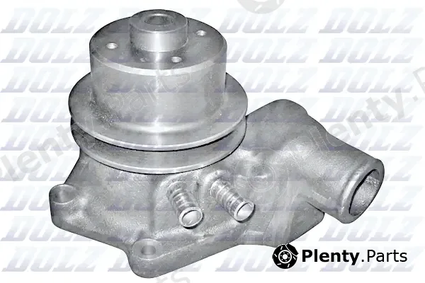 Dolz J111 — Water Pump, engine cooling