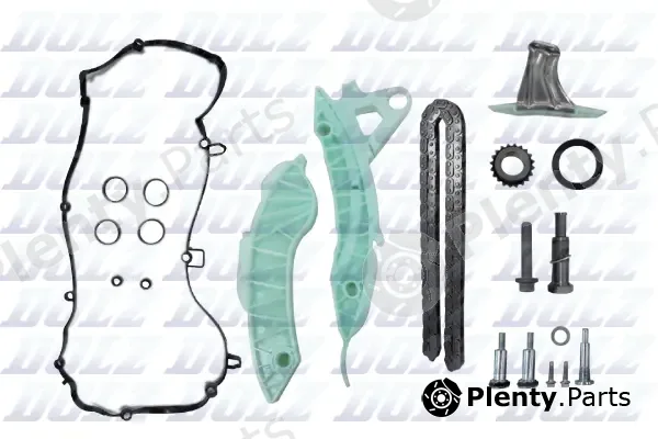 Dolz SKCB002 — Timing Chain Kit
