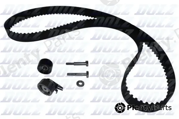 Dolz SKD045 — Timing Belt Kit