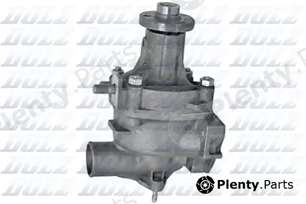 Dolz L122 — Water Pump, engine cooling