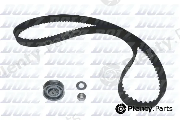 Dolz SKD050 — Timing Belt Kit