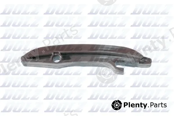 Dolz 02KCG012 — Guide, timing chain