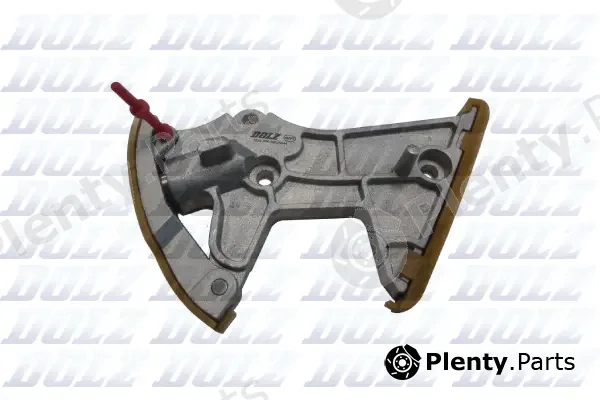 Dolz 02KCT034 — Chain Tensioner, timing chain