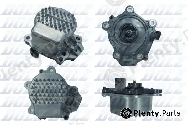 Dolz T274 — Water Pump, engine cooling