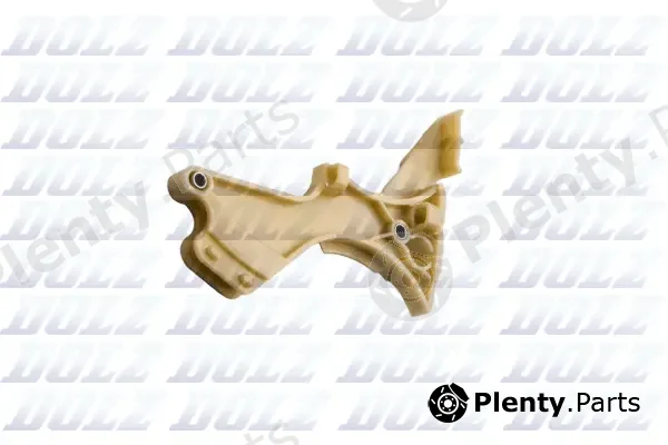 Dolz 02KCG029 — Guide, timing chain