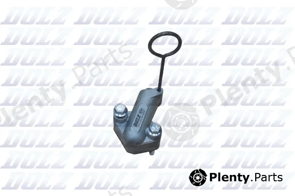Dolz 02KCT046 — Chain Tensioner, timing chain