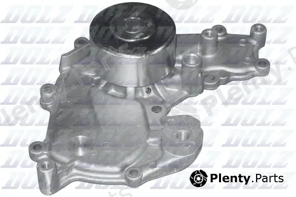 Dolz H132 — Water Pump, engine cooling