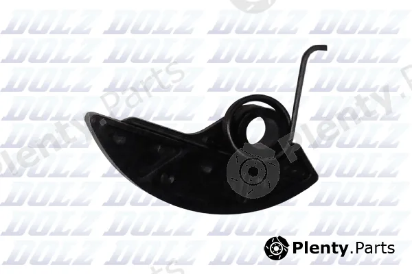 Dolz 02KCG133 — Guide, timing chain
