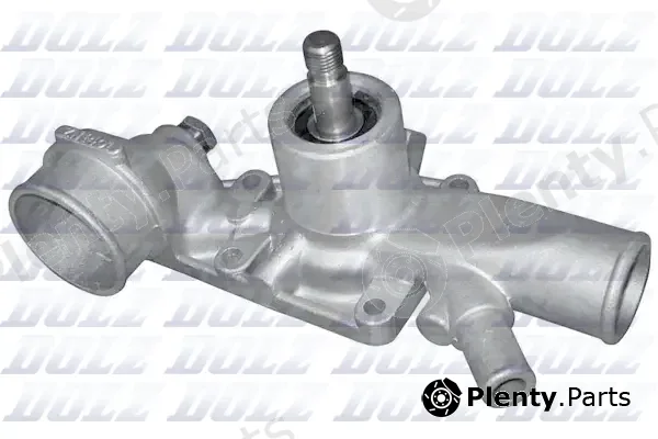 Dolz N454 — Water Pump, engine cooling