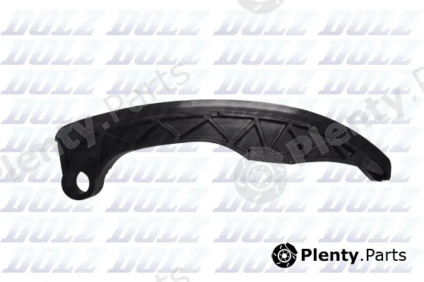 Dolz 02KCG120 — Guide, timing chain