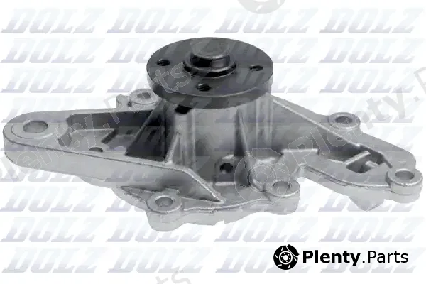 Dolz M216 — Water Pump, engine cooling