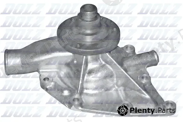 Dolz L116 — Water Pump, engine cooling
