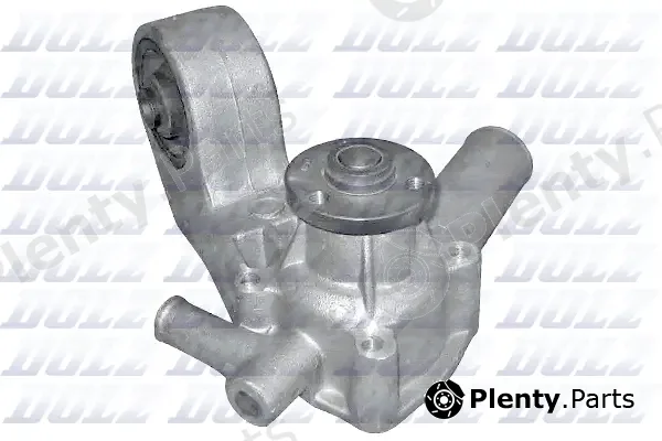 Dolz S128 — Water Pump, engine cooling