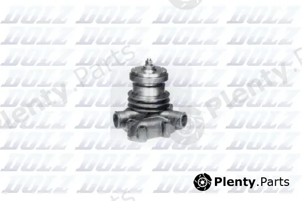 Dolz P151 — Water Pump, engine cooling