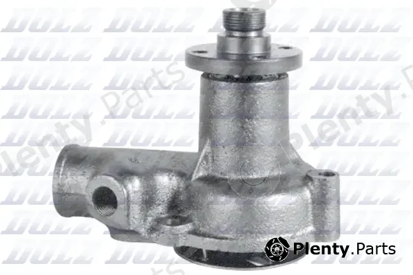 Dolz F612 — Water Pump, engine cooling