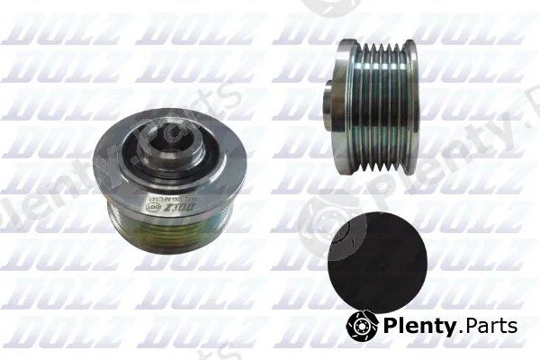 Dolz AFC141 — Alternator Freewheel Clutch