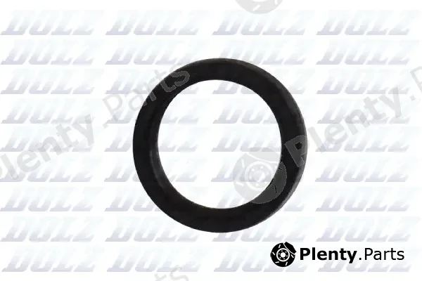 Dolz 02KCS027 — Shaft Seal, crankshaft