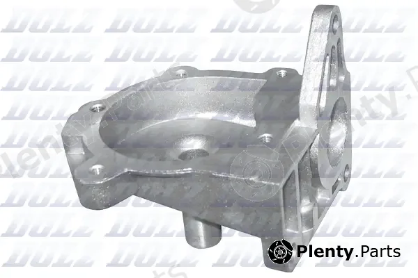 Dolz R069 — Water Pump, engine cooling