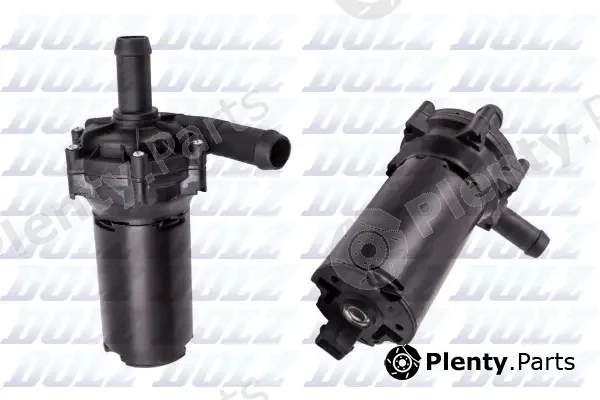 Dolz EF575A — Auxiliary Water Pump (cooling water circuit)